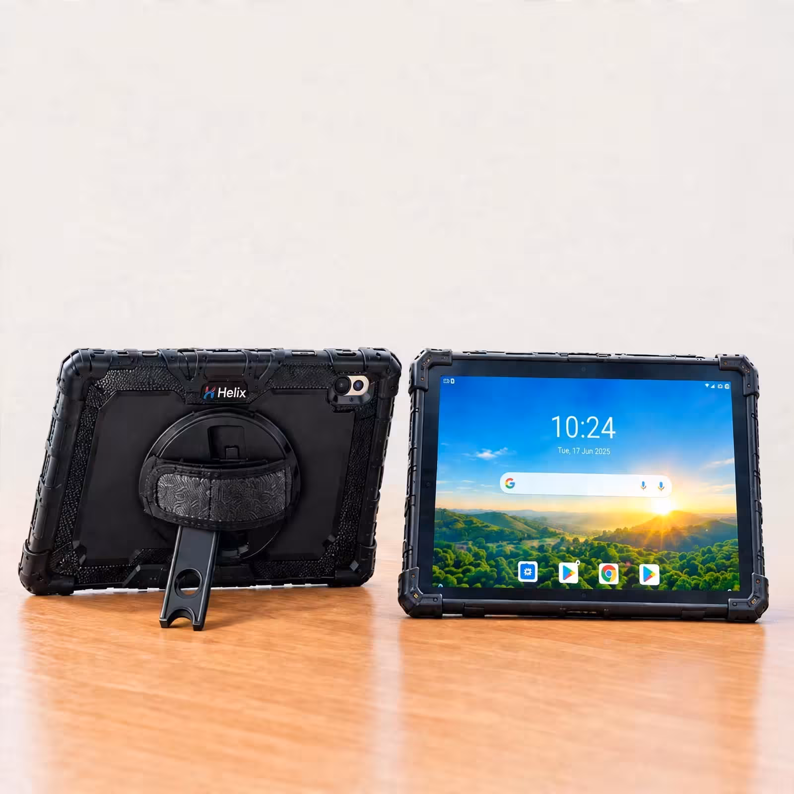 Helix Fortis T10 tablet